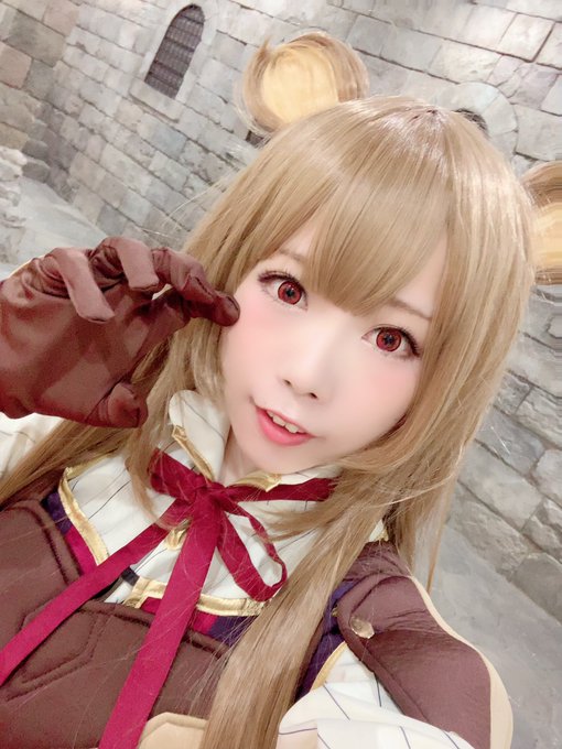Twitterのコスプレ画像40