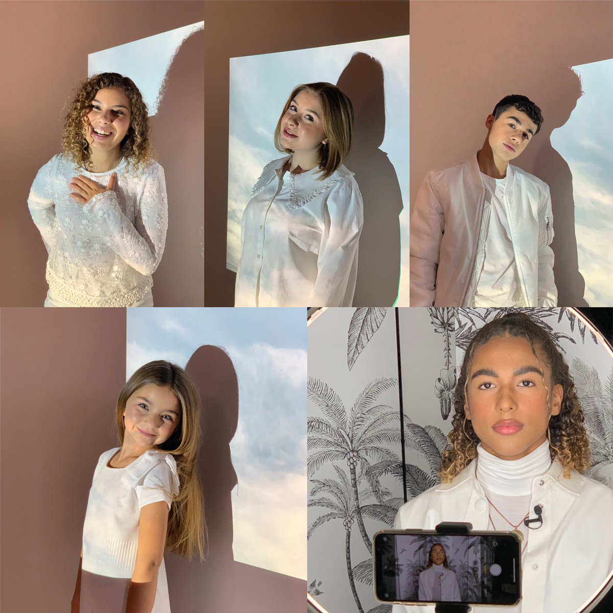 WeAreKidsUnited's tweet image. #BestOf spécial « Take A Stand » aujourd’hui 🤍
Si tu n’as pas encore vu notre nouveau clip, clique ici : youtu.be/aXK2mTUVUuk 🥰
#Kung #NoChildLabour #UniversalChildrensDay #BestOf @ILO_Childlabour @ilo
