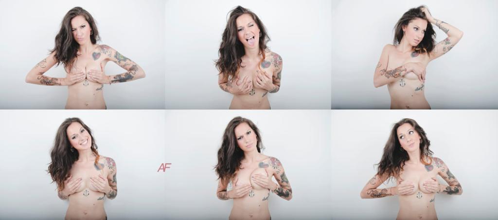 VG_Model's tweet photo. #inked #inkedlove #Smile #photooftheday https://t.co/sShTZzOKZp