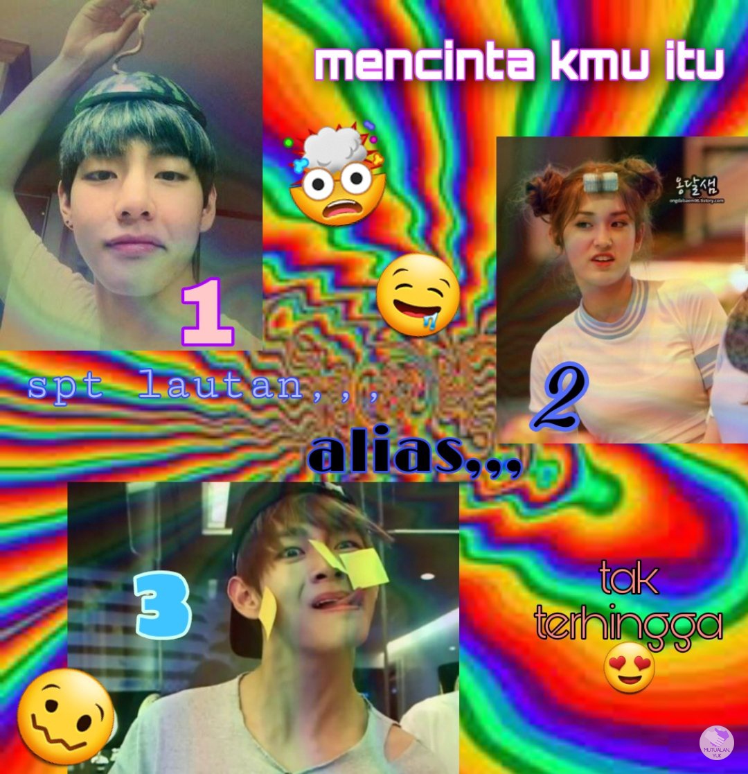 OPEN | MUTUALAN BASE 💜 tweet media