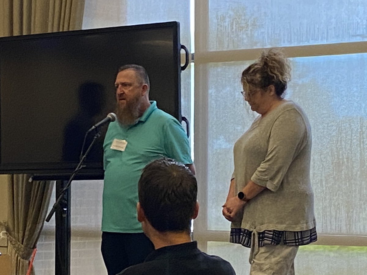 SBTCplant's tweet photo. Blessed to hear vision from church planters today at our church planter assessment retreat! @_SBTC @NAMB_SBC #churchplanting https://t.co/ljB1mYU1zI