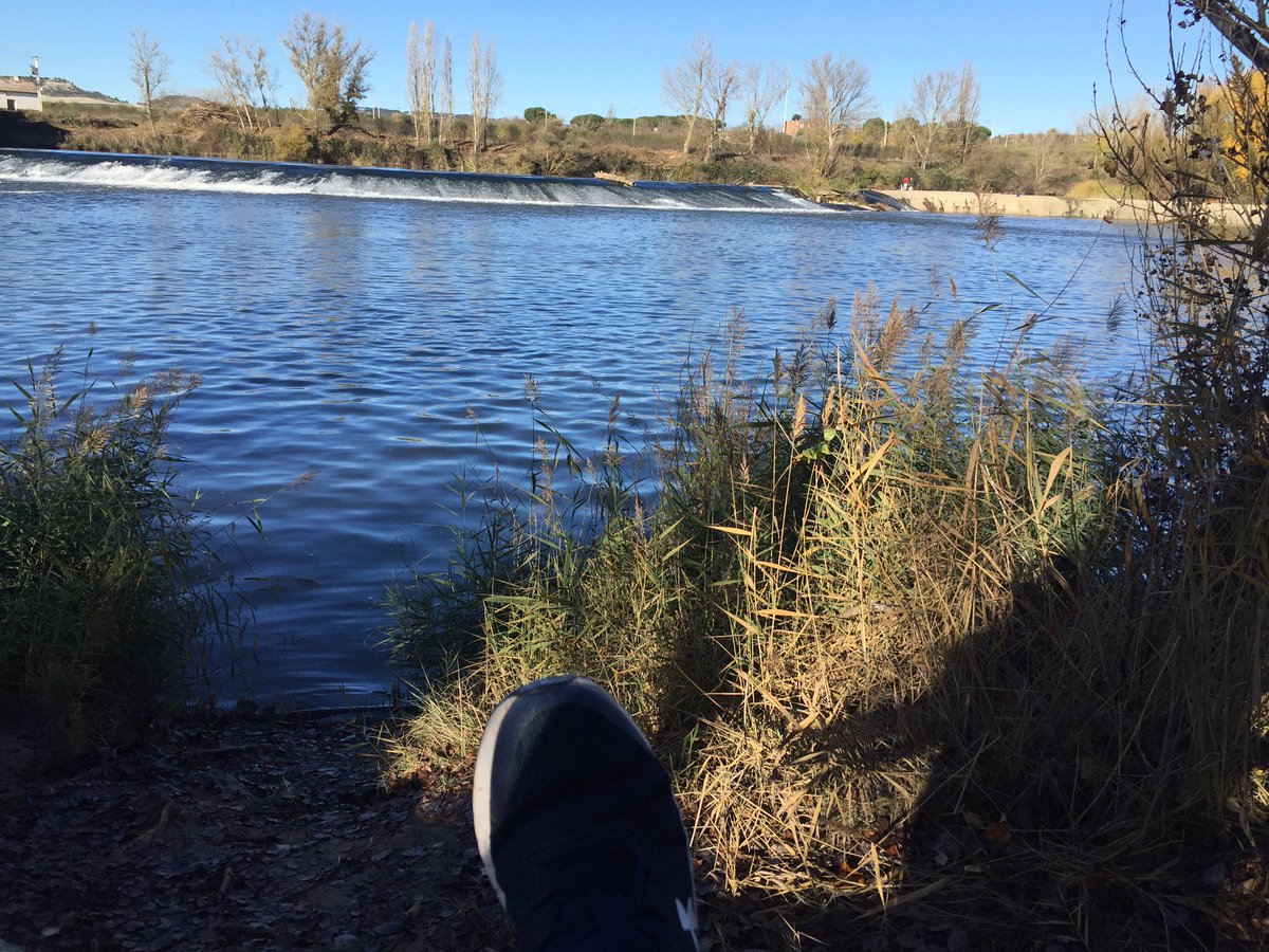 ferflocab's tweet photo. 🏃‍♂️🏃‍♂️

#deporte #caminar #ruta #otoño #feliz https://t.co/l4WXtHG8JI