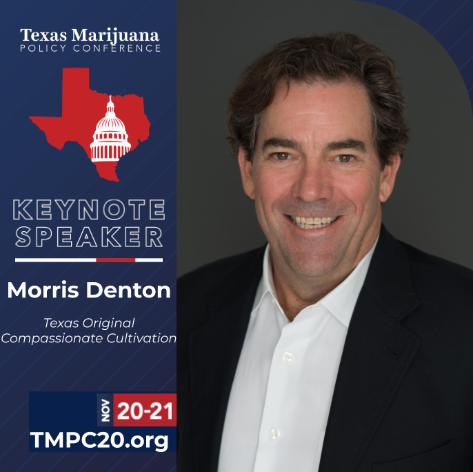 TxMJPolicy's tweet photo. We launch Day 2 of the Texas Marijuana Policy Conference at 10:30am this morning!
Keynote presentations feature Marcus Ruark (@Surterratexas) and Morris Denton (@TexasOriginalCC).
Register here: https://t.co/z9TCKnCfXH
#TMPC20 #TxMJPolicy #TxLege #MedicalCannabis https://t.co/LYC0UjPh9B