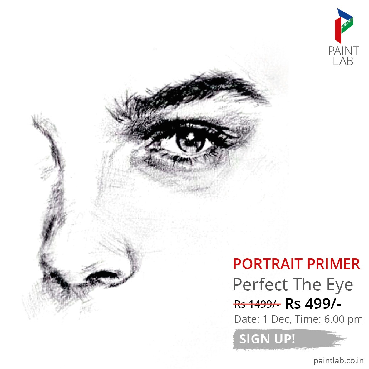 PaintLabLive's tweet photo. I believe that when you learn to make human portraits you actually end up re-shaping your sense of self-appreciation and self-acceptance along with nurturing your creative abilities. 

Do you also think so?

#PaintLab #artandcraft #portraitmaking https://t.co/FHrzzrd1ft