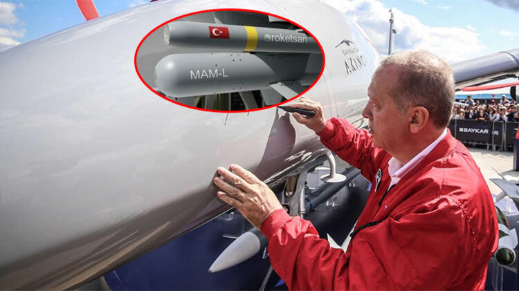 Alman basınından çok çarpıcı tespit! Avrupa ülkeleri SİHA'lar ile baş edemez! (2020) 
 #almanbasını #azerbaycan #türkiyesiha tukenmezkalemhabercilik.com/alman-basinind…