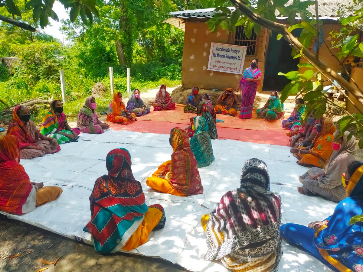 OLM DMMU BHADRAK tweet media