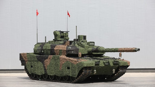 TÜRKİYE ALTAY TANKI’NI HAYATA GEÇİRMEK İÇİN G.KORE İLE GÖRÜŞÜYOR (2020) 
 #ağırtank #altay #Türkiye tukenmezkalemhabercilik.com/turkiye-altay-…