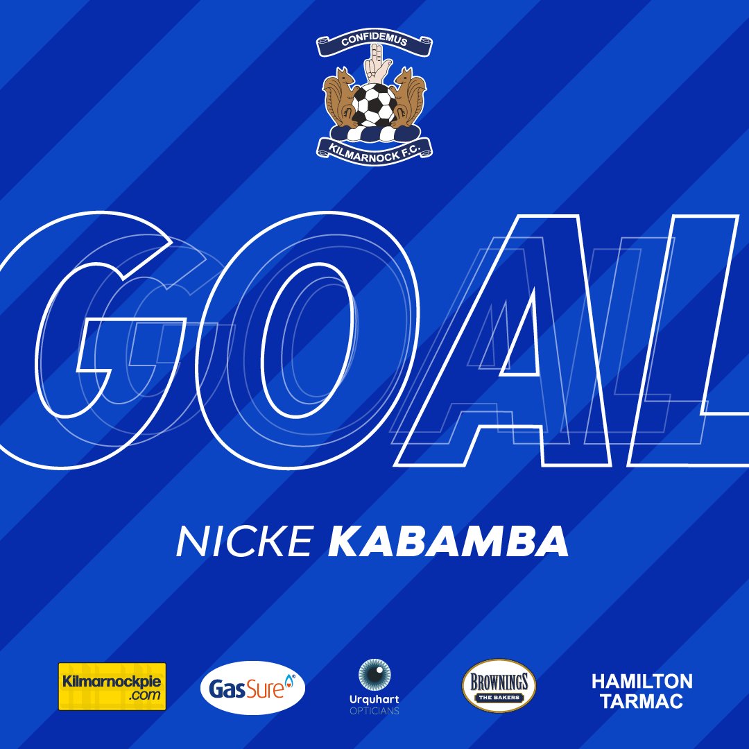 Kilmarnock FC