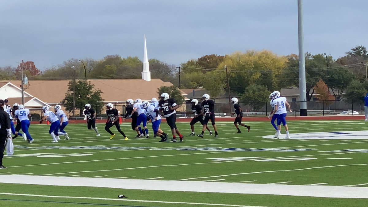 TechLeaderCG's tweet image. Football Saturday! #workman #Wildcats @WorkmanWildcats