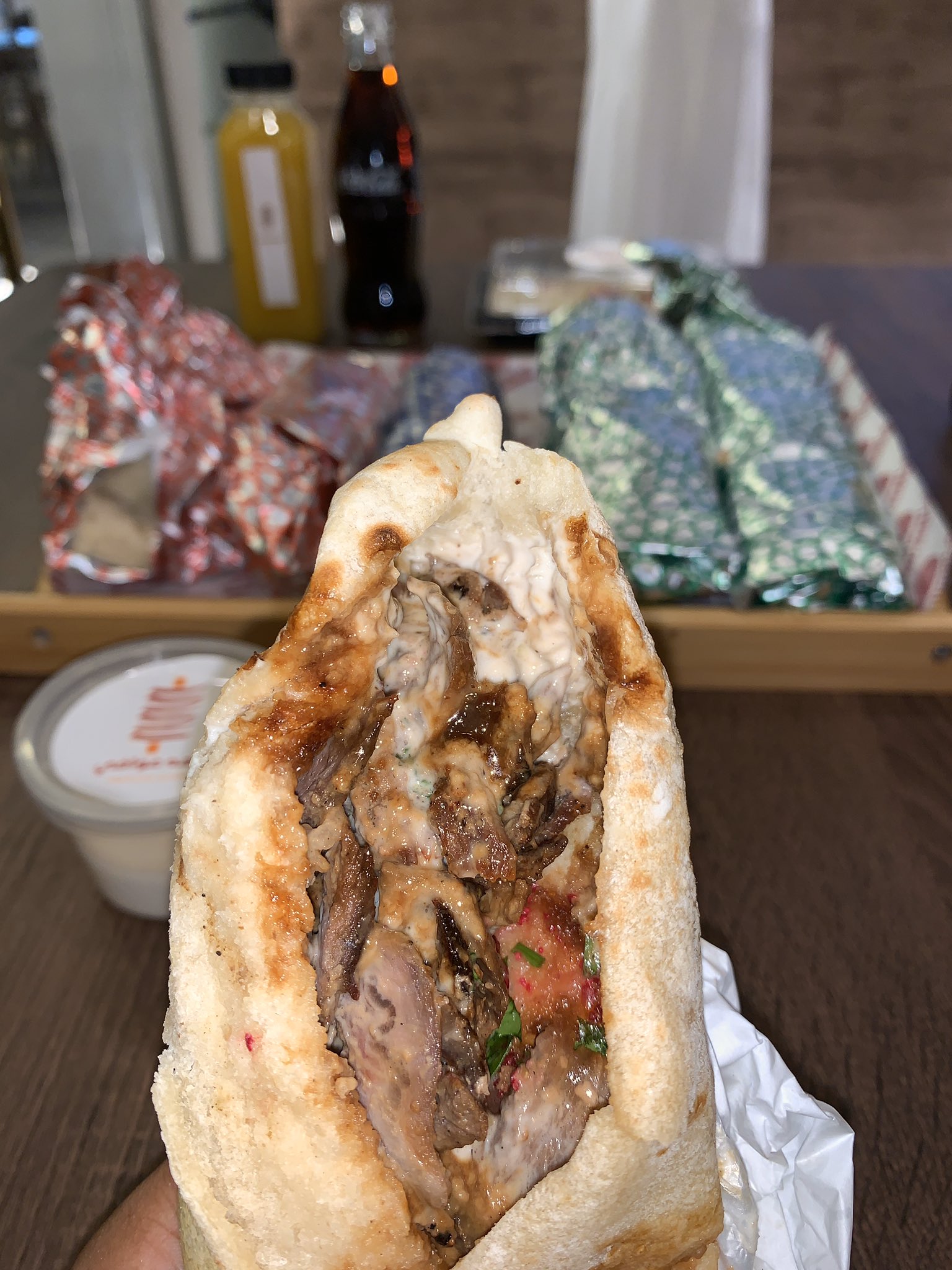 مطاعم الرياض