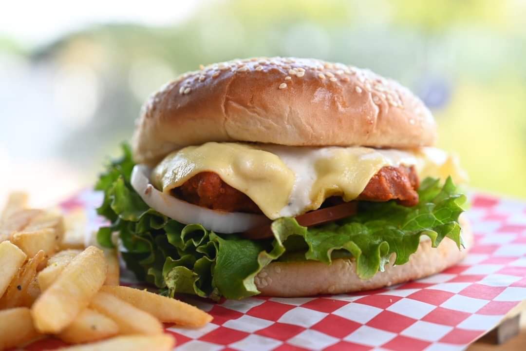 Wild Wings Satélite tweet media