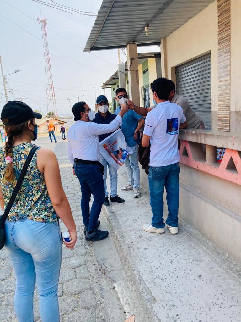 pacohidalgof's tweet image. #PacoEnTerritorio
#Jaramijó 
Porque se  #TrataDeTodos, junto a @KatiuskaMEc llevamos el mensaje de esperanza, de recuperación de la patria, de días mejores para todos.
#CorreaEs1 
#ElBinomioDeLaEsperanza 
#LosAsambleístasDeCorrea 
@MashiRafael