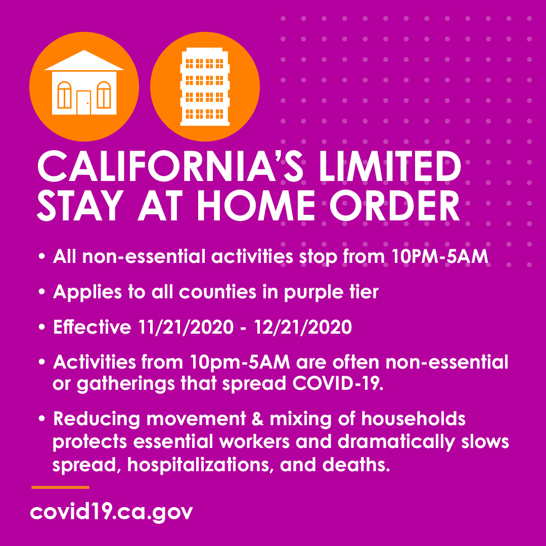 California Department of Public Health tweet media