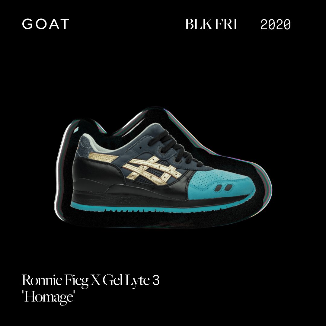Enter #GOATBlackFriday for a chance to win sneakers, credit and other exclusive prizes goat.app.link/ld1AhrqFXab