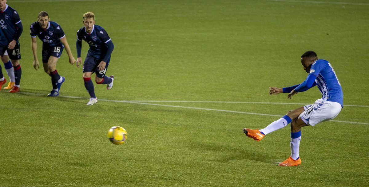 Kilmarnock FC