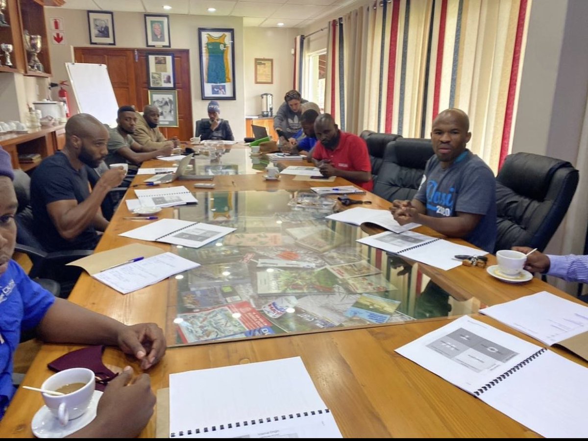 KwaZulu Natal Canoe (@kzncanoeing) on Twitter photo Capacity Building - Club Administration. An in depth workshop with our clubs took place in Pietermaritzburg today.
<a href="/KZNDSRSA/">KZNDeptSport&Rec</a> #capacitybuilding #leadership #goodgovernance Capacity Building - Club Administration. An in depth workshop with our clubs took place in Pietermaritzburg today.
<a href="/KZNDSRSA/">KZNDeptSport&Rec</a> #capacitybuilding #leadership #goodgovernance