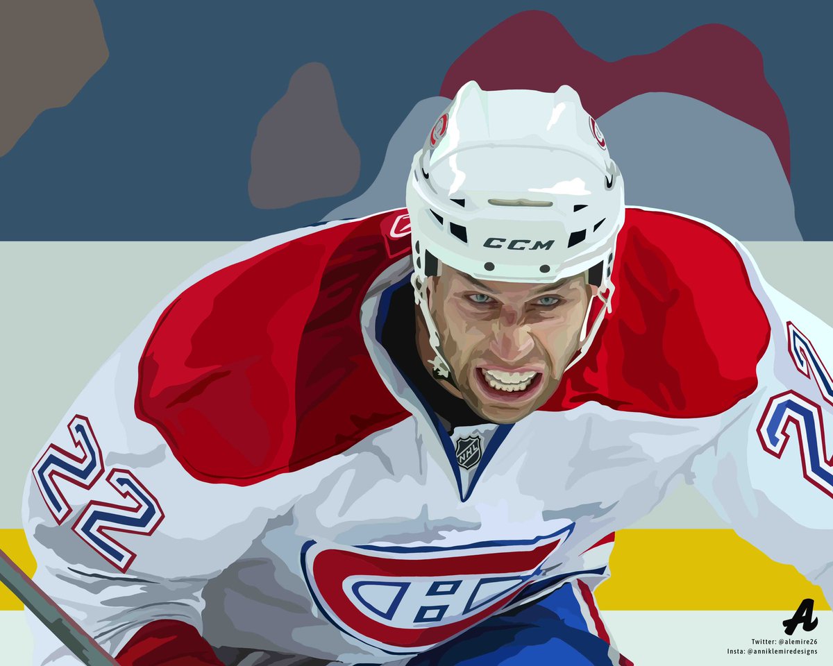 alemiredesigns's tweet photo. A custom Steve Begin is finished and going to be framed for @JulCouts 👌🏼
#gohabsgo #habs #stevebegin @begs22 @CanadiensMTL https://t.co/MbIOMRQr4U