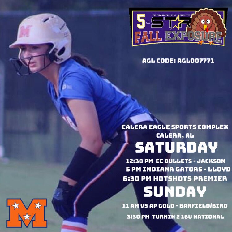 MebBooth's tweet image. Last tournament this fall!! Super pumped! @CoachRefsnyder @Penn_Softball @bkalman23 @JoeGuth08812179