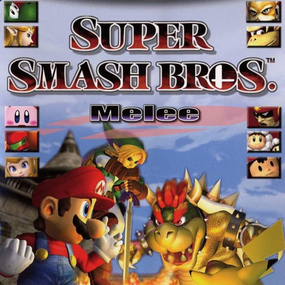 Super Smash Bros. Melee is a 20-year-old Nintendo game with a huge cult following; it's considered one of the best fighting games of all time. Nintendo abandoned it years ago, but the fans have kept it alive.1/