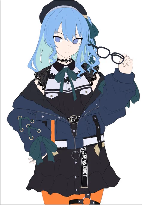 たまには進捗を貼ってみる 