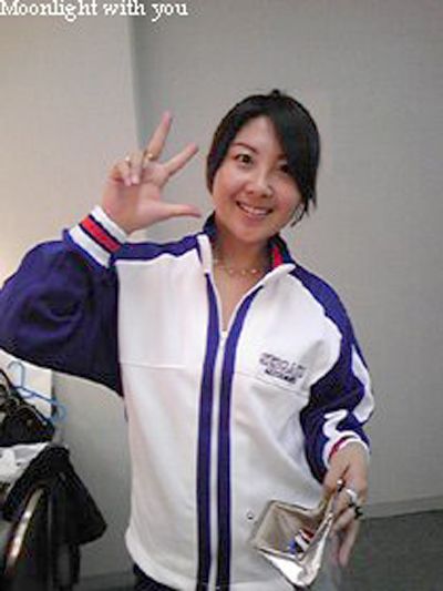 皆川純子 皆川純子