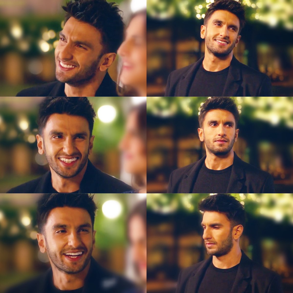 Ranveer Singh ArabFC tweet media