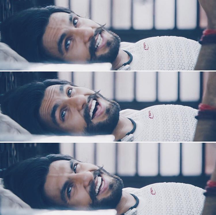 Ranveer Singh ArabFC tweet media