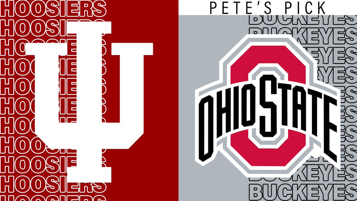 PodisLife1's tweet photo. Pete’s Picks are in! 
🏈💰🏈💰🏈💰🏈
Lock them in and get ready to enjoy a full Saturday of football action! https://t.co/qKf14QCraM