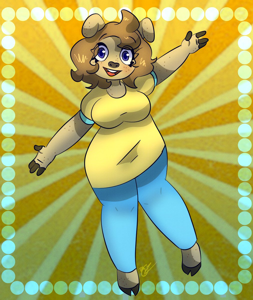jpz_d's tweet photo. @Das_Kludi Congrats !!!!! :3333
Hi i m DJZ and draw this x) https://t.co/T3ue6RJVjO