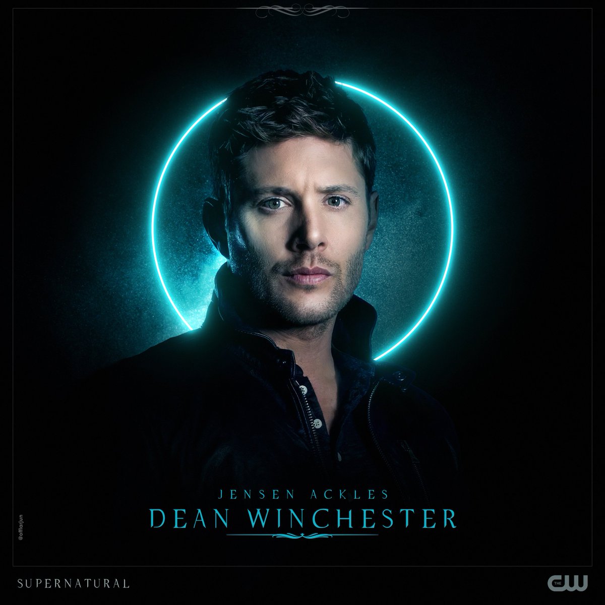 OfflArjun's tweet photo. @cw_spn    art by me 😇 @Alex8Calvert @JensenAckles @jarpad @mishacollins   #SPNFamily #SPNFamilyForever #SPNFinale #SPNSeriesFinale #Supernatural #SupernaturalFinale https://t.co/Nw4snhf0nt
