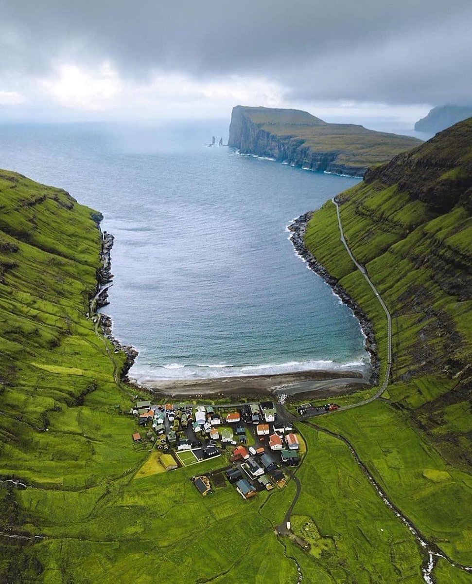 gezilecekler's tweet photo. Faroe Adaları📍🇫🇴 https://t.co/YeMetxmBgI