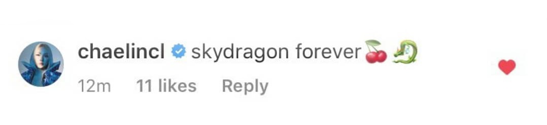 🍒🐉 tweet media