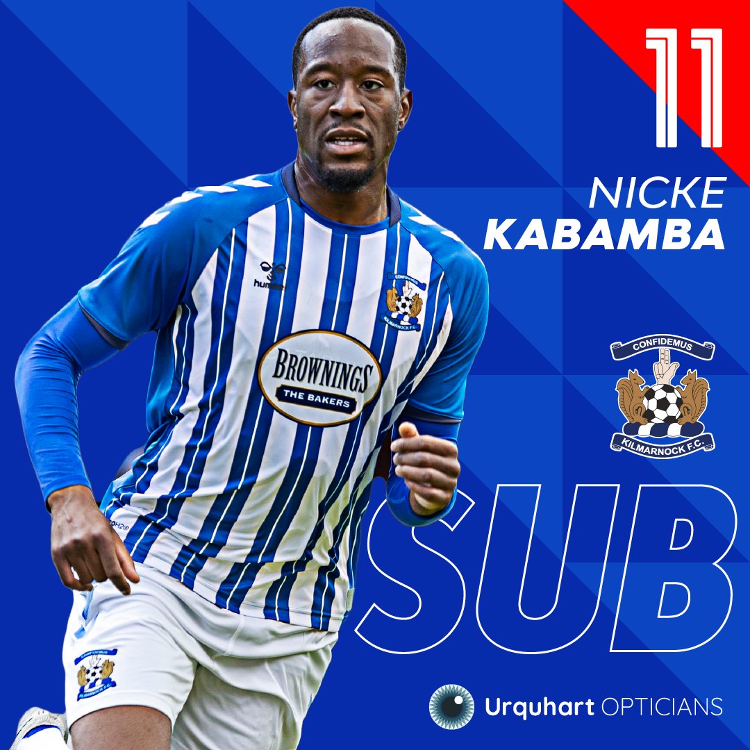 Kilmarnock FC
