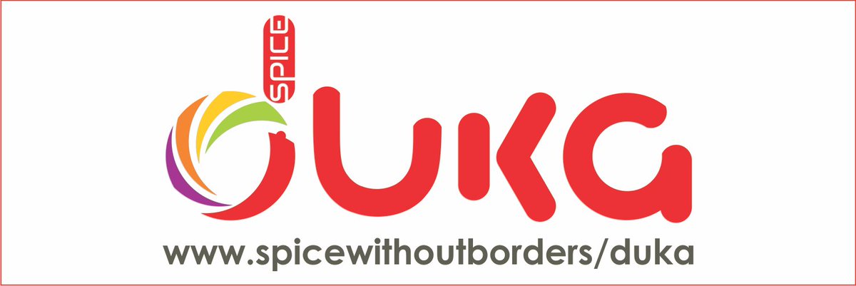 spiceduka's tweet image. A shop by @spicewb to sustainably help in fulfilling its mission of empowering those at the margins with entrepreneurship skills.

#SpicyAwards #SpiceBikers #MaonoTV #Accelerate #SpiceTalks #SpiceFestival #PilipiliWarriors