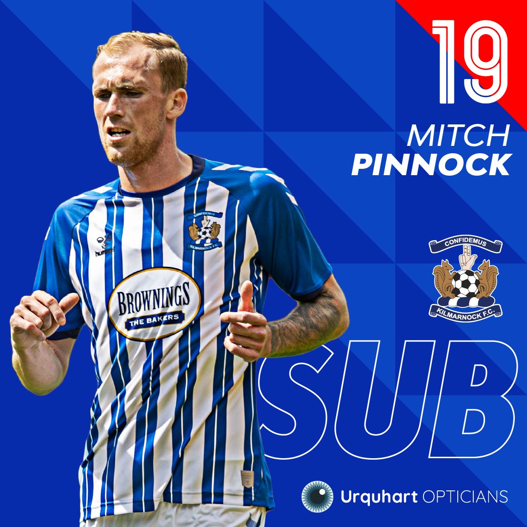 Kilmarnock FC