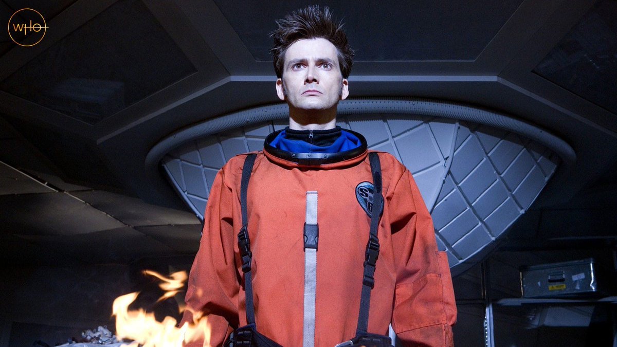 David Tennant as coctails) a thread