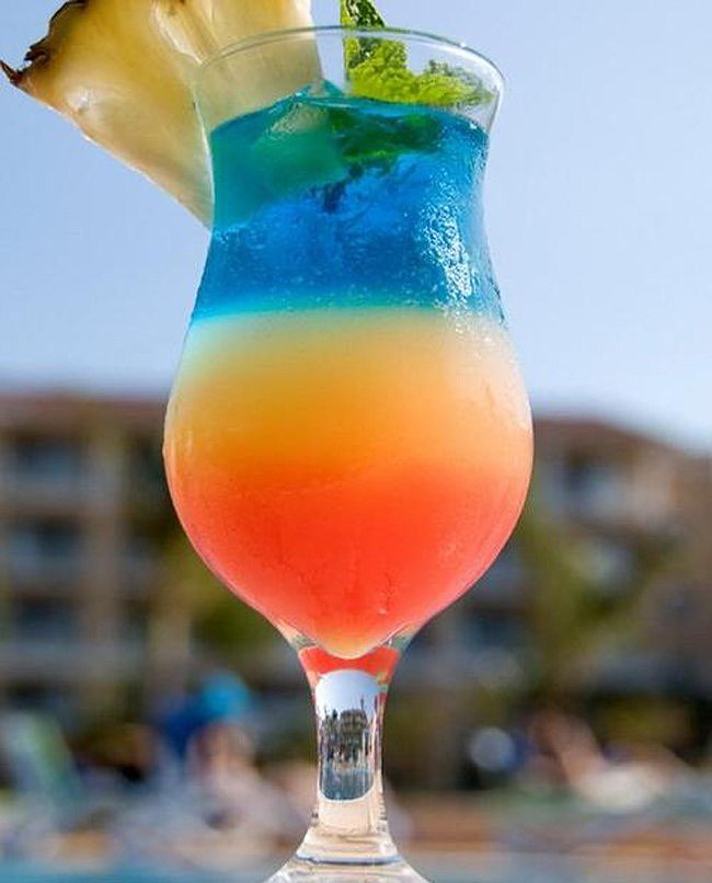 David Tennant as coctails) a thread