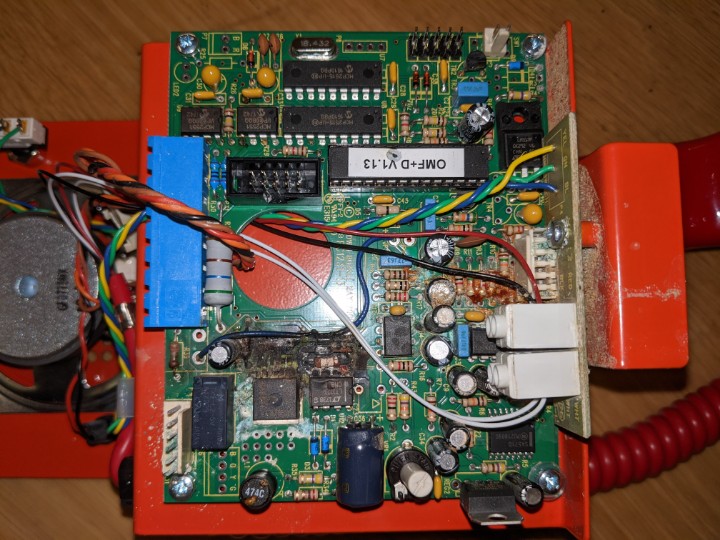 PAVATech's tweet image. Found your problem. #lifesafety #FireSafety #EVC #fire @BaldwinBoxall