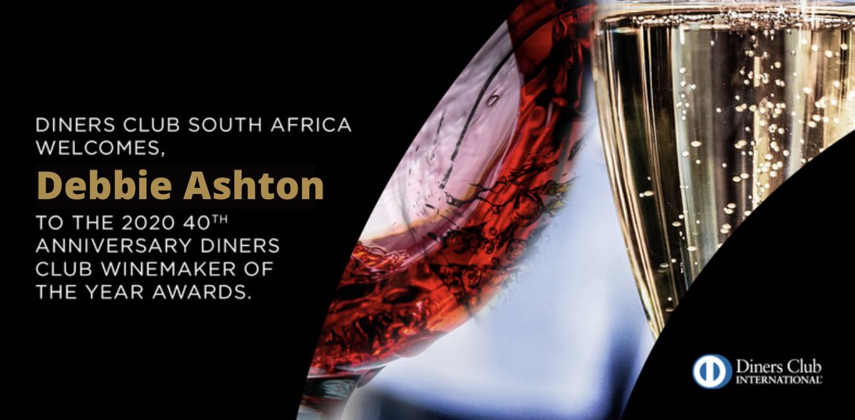 DinersClubSA's tweet photo. Debbie Ashton are you loving the atmosphere so far? We hope you have a spectacular evening at this year's #DCWinermaker. https://t.co/FNrZXO2t9x