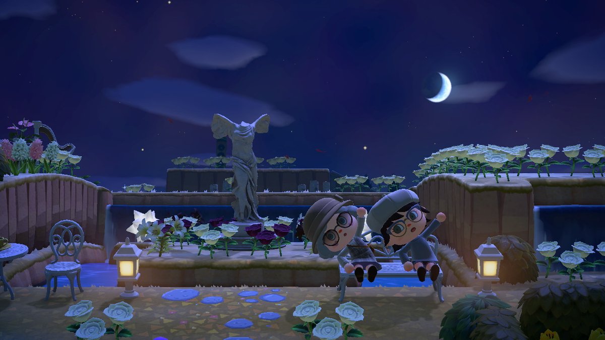 YKFLRika's tweet photo. #动物森友会 #AnimalCrossing #ACNH #NintendoSwitch https://t.co/eDDgn0eI5z