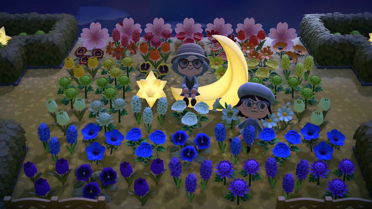 YKFLRika's tweet photo. #动物森友会 #AnimalCrossing #ACNH #NintendoSwitch https://t.co/eDDgn0eI5z
