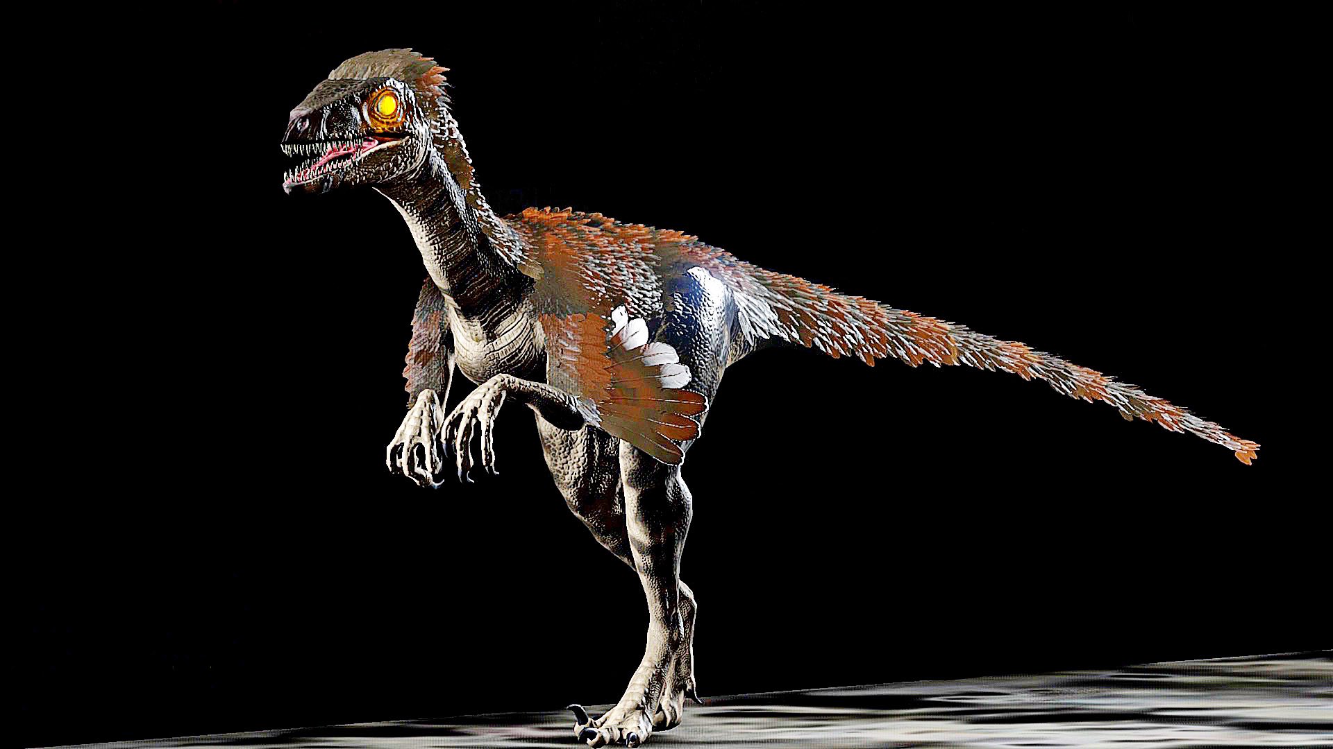 Nao Fantastic Pa Twitter Ark Troodon 2度目のテイムチャレンジで 高レベルのテイム完了 夜になると目が光り 攻撃的になるトロオドン 騎乗も肩乗せも出来ない テイム 大変だったけど ヒエノドンに比べれば ラクだった Nao Fantastic Pa Twitter Ark Troodon 2度目のテイムチャレンジで 高レベルのテイム完了 夜になると目が光り 攻撃的になるトロオドン 騎乗も肩乗せも出来ない テイム 大変だったけど ヒエノドンに比べれば ラクだった