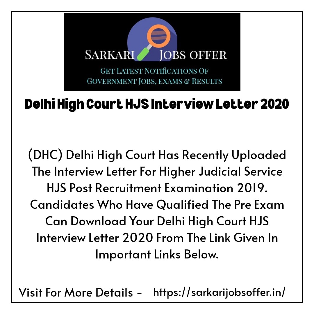 OfferSarkari's tweet photo. Link In Bio For Complete Details

https://t.co/9nNAisSvvq

#highcourt #Hjsinterview #delhihighcourt #latestjobs #Naukari #government #jobsfind #sarkarijobsoffer #Sarkarinaukari https://t.co/ItTtFQsEwX