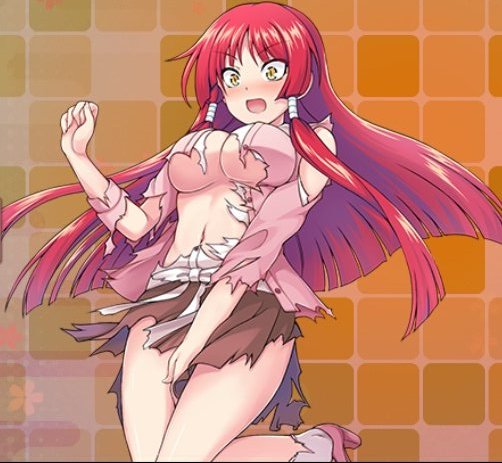 Noesis1210N's tweet photo. 【おでかけ】緋扇かるら #ゆらぎ荘ドロロン #ゆらぎ荘の幽奈さん https://t.co/nmcGqU2w7k