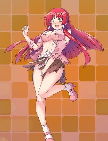 Noesis1210N's tweet photo. 【おでかけ】緋扇かるら #ゆらぎ荘ドロロン #ゆらぎ荘の幽奈さん https://t.co/nmcGqU2w7k