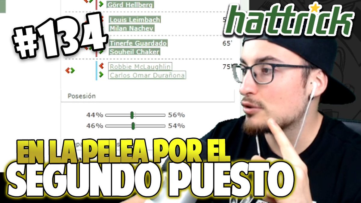 kAppsIRL's tweet photo. ⚠️Nuevo vídeo en el canal!! #Hattrick #kAppsTeaM
🚨En la LUCHA por el SEGUNDO PUESTO!!

https://t.co/0KTRM4MR3a
https://t.co/0KTRM4MR3a
https://t.co/0KTRM4MR3a https://t.co/McEGCVk0A1