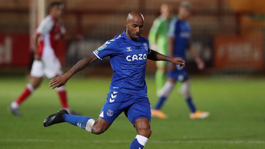 Happy 31st Birthday to Fabian Delph 