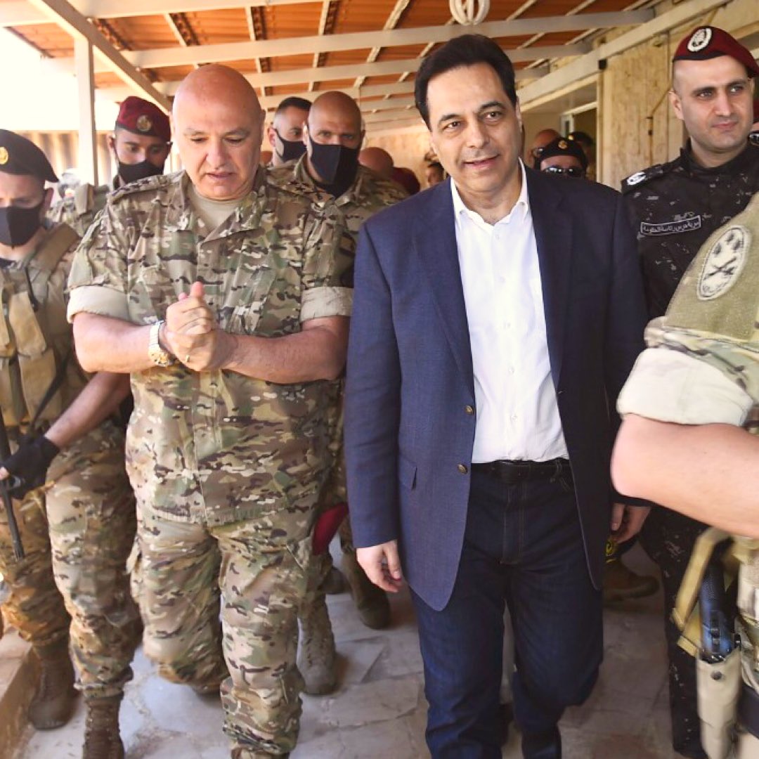 لا يكتمل الاستقلال الا بإصلاح يوقف الفساد ويسمح بقيام الدولة القوية العادلة التي تحمي أبناءها. الفساد لا يقلّ خطراً عن الاحتلال، والتحرّر منه لا يقلّ صعوبة عن التحرير

على أمل أن يكون الاستقلال المقبل مكتملاً، وأن تكتمل فرحة اللبنانيين بالتحرّر والتحرير