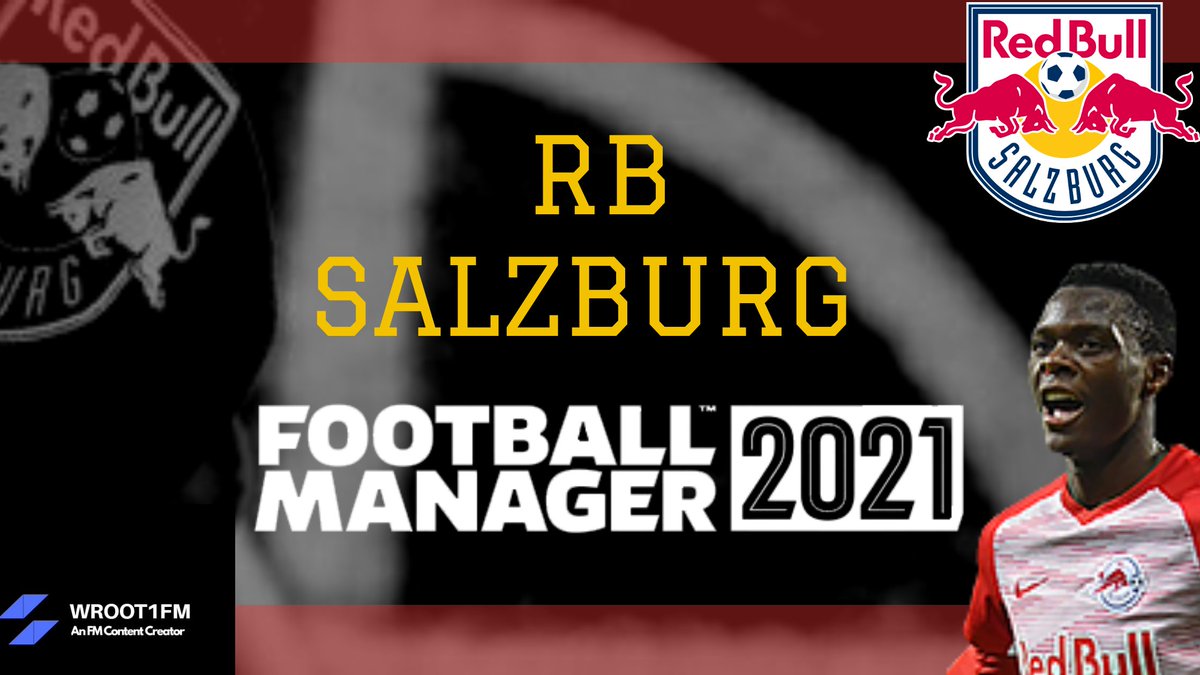 Wroot1FM's tweet photo. Recording night try and get 3 videos done for end of the season with @FCRBS_en @RedBullSalzburg
#FM21
#WeAreTheComunity https://t.co/wCsmmbAprd