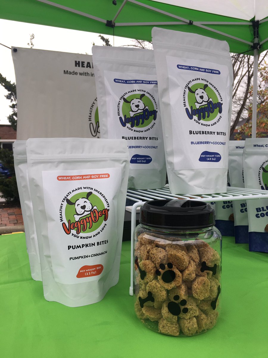 arnoldramsey's tweet image. Introduced our new Pumpkin Bites today &amp;amp; sold out! #PickOfThePatch